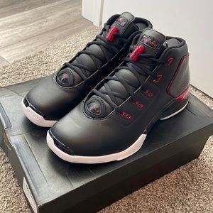 Air Jordan 17+ Retro “Bulls”